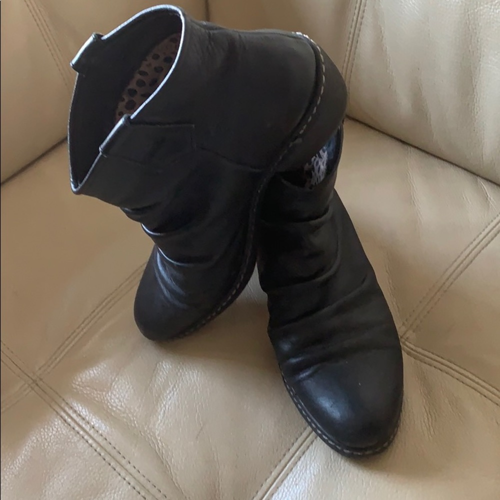 Real puss n boots 4 walking